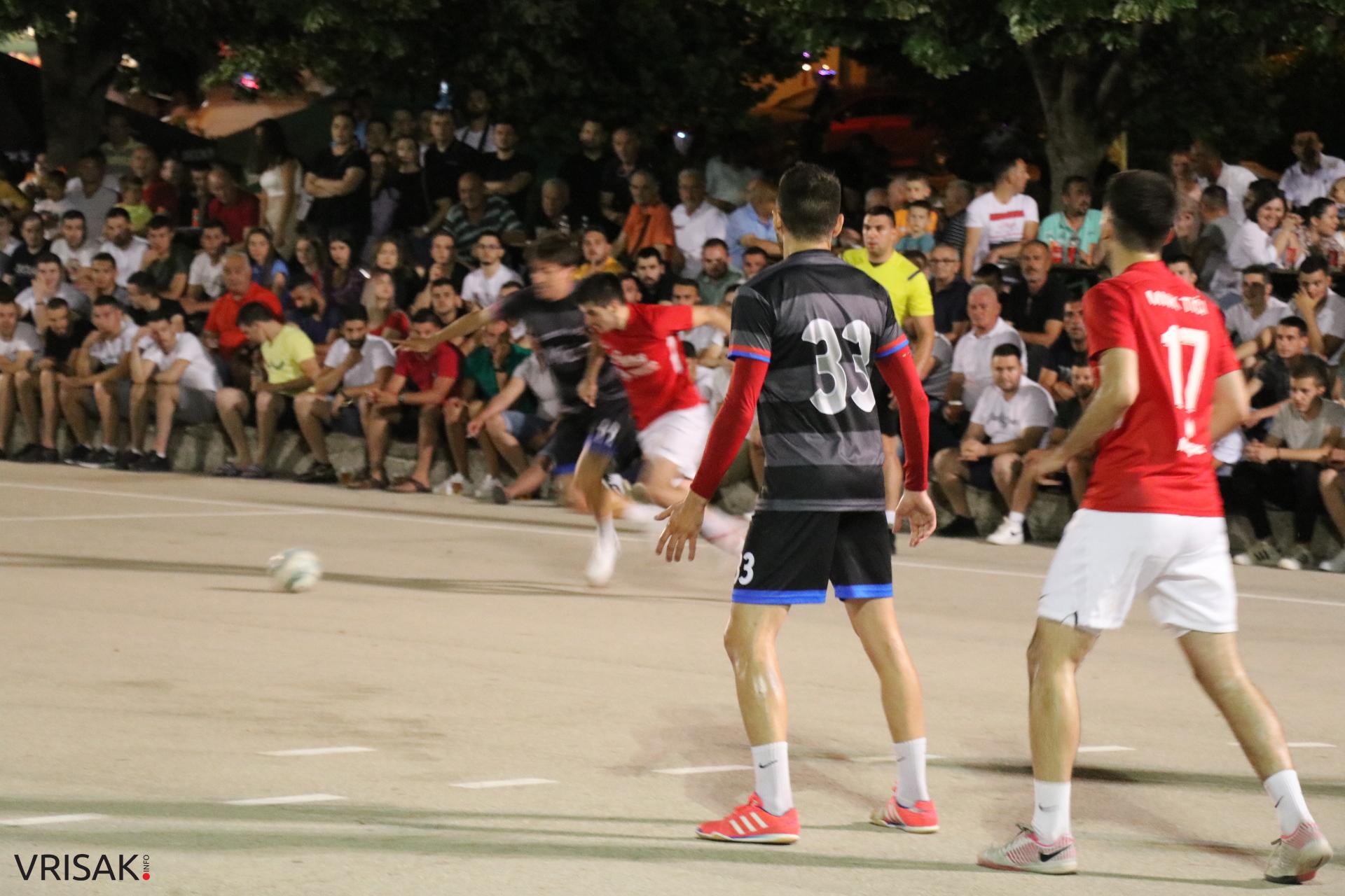 Proslava Petrovdana na Kočerinu, Tići osvojili turnir; donosimo veliku fotogaleriju