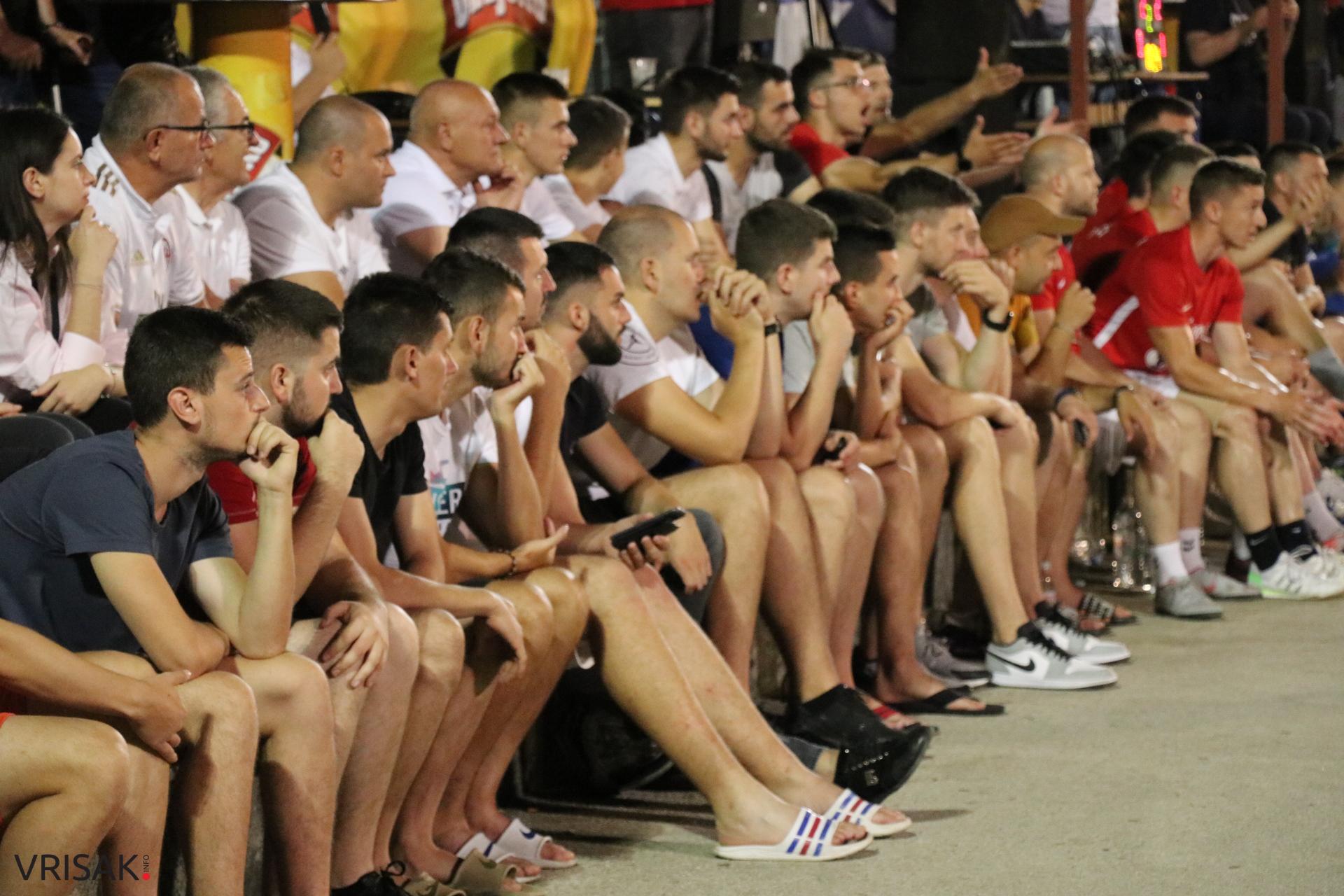 Proslava Petrovdana na Kočerinu, Tići osvojili turnir; donosimo veliku fotogaleriju