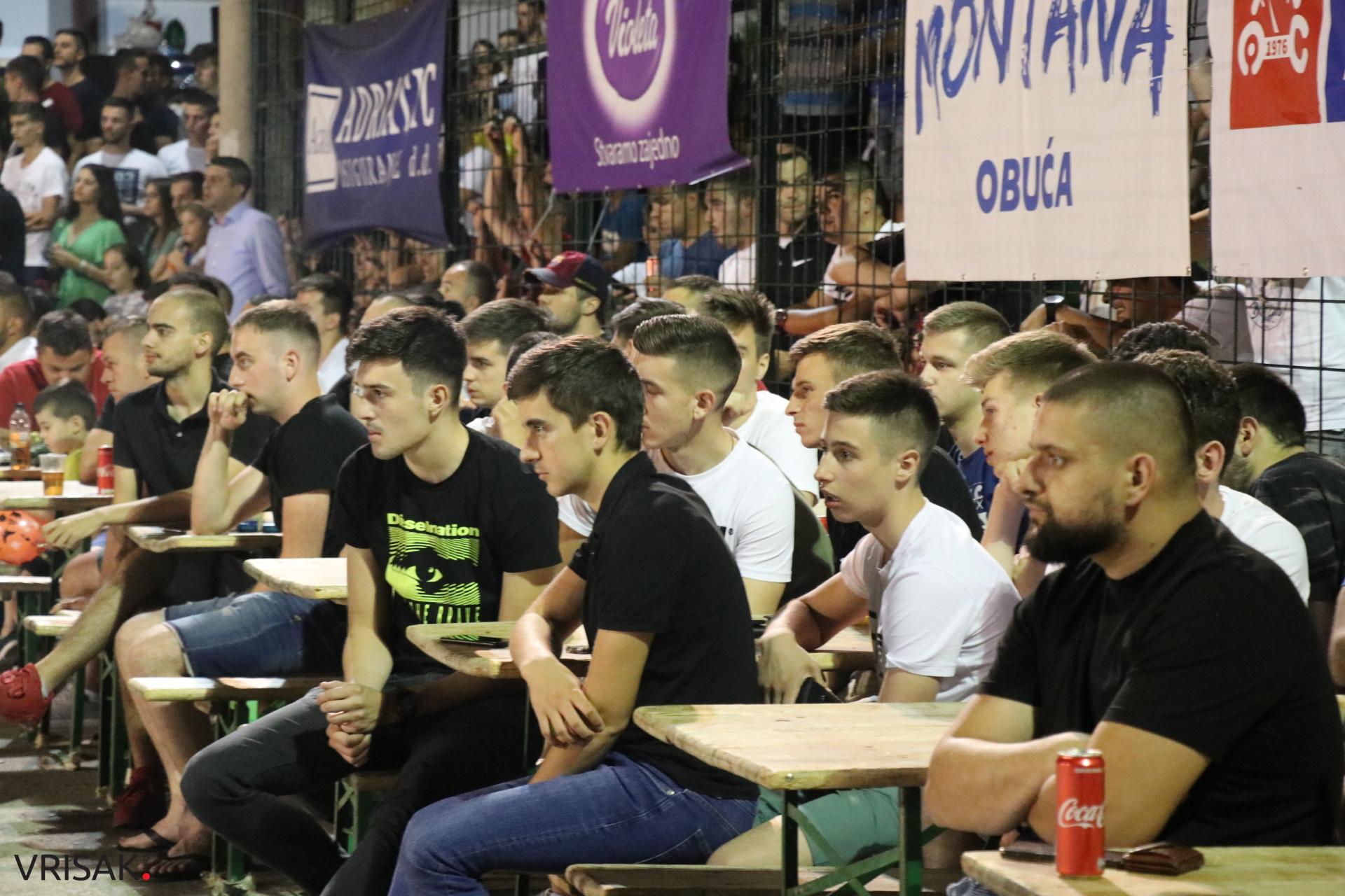 Proslava Petrovdana na Kočerinu, Tići osvojili turnir; donosimo veliku fotogaleriju