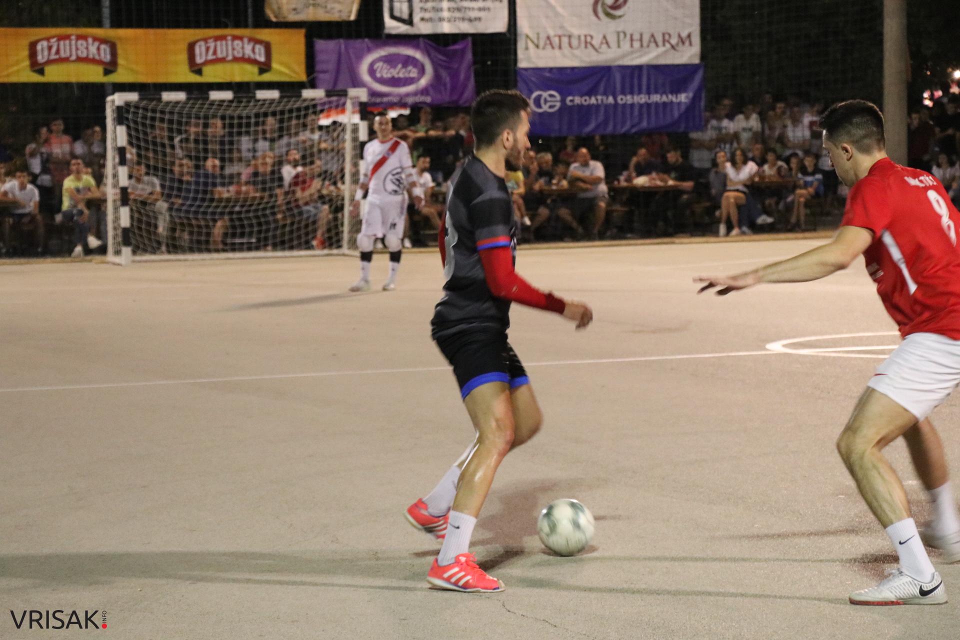 Proslava Petrovdana na Kočerinu, Tići osvojili turnir; donosimo veliku fotogaleriju