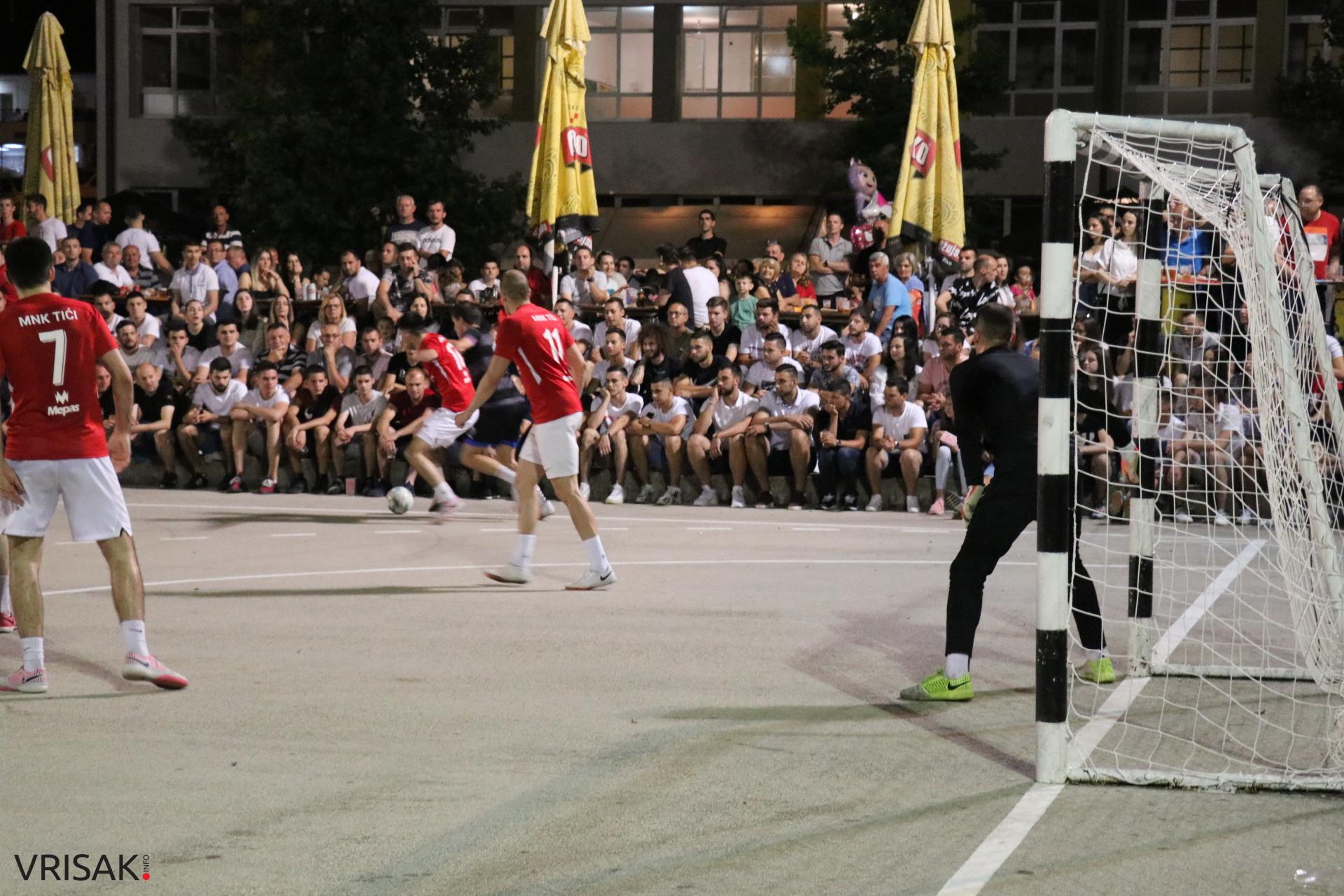 Proslava Petrovdana na Kočerinu, Tići osvojili turnir; donosimo veliku fotogaleriju