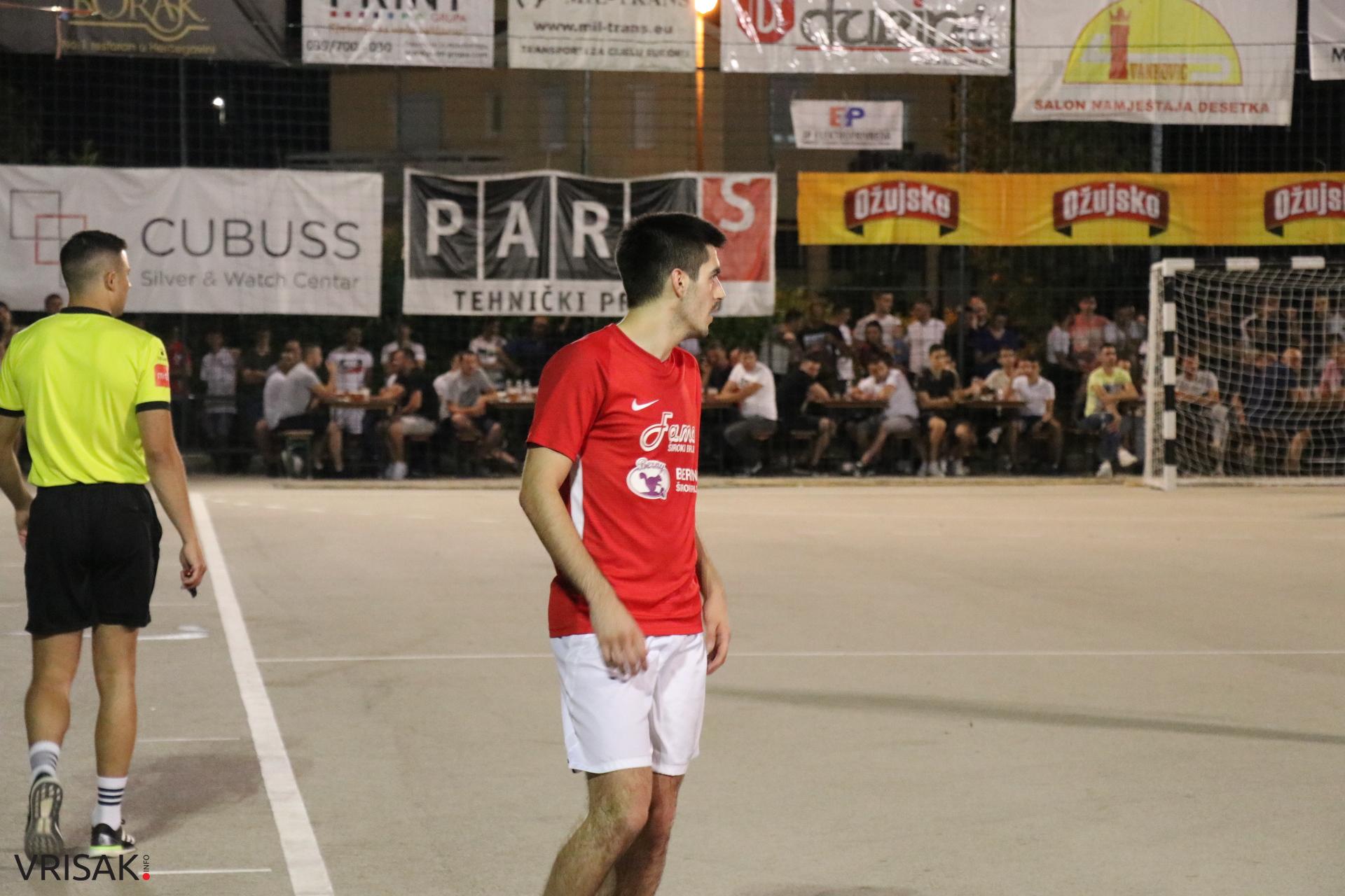 Proslava Petrovdana na Kočerinu, Tići osvojili turnir; donosimo veliku fotogaleriju