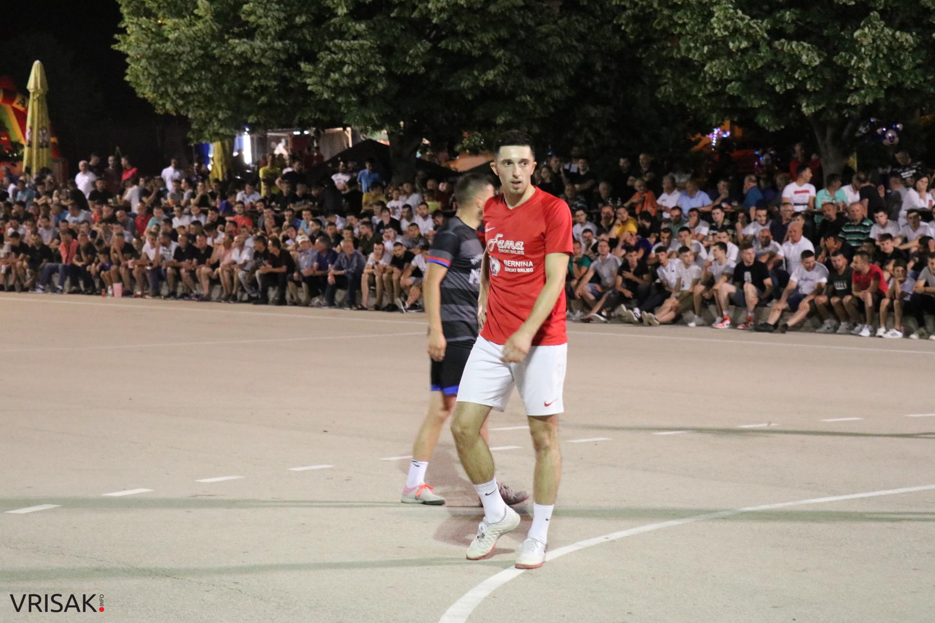 Proslava Petrovdana na Kočerinu, Tići osvojili turnir; donosimo veliku fotogaleriju