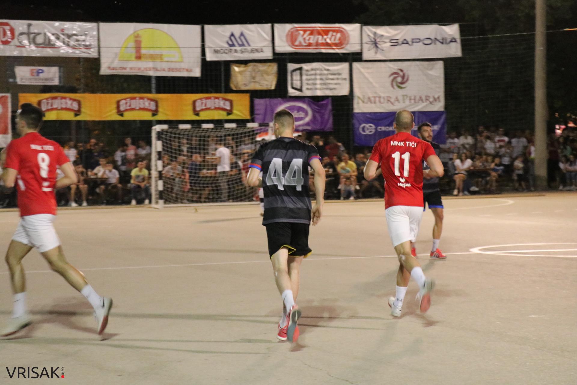 Proslava Petrovdana na Kočerinu, Tići osvojili turnir; donosimo veliku fotogaleriju