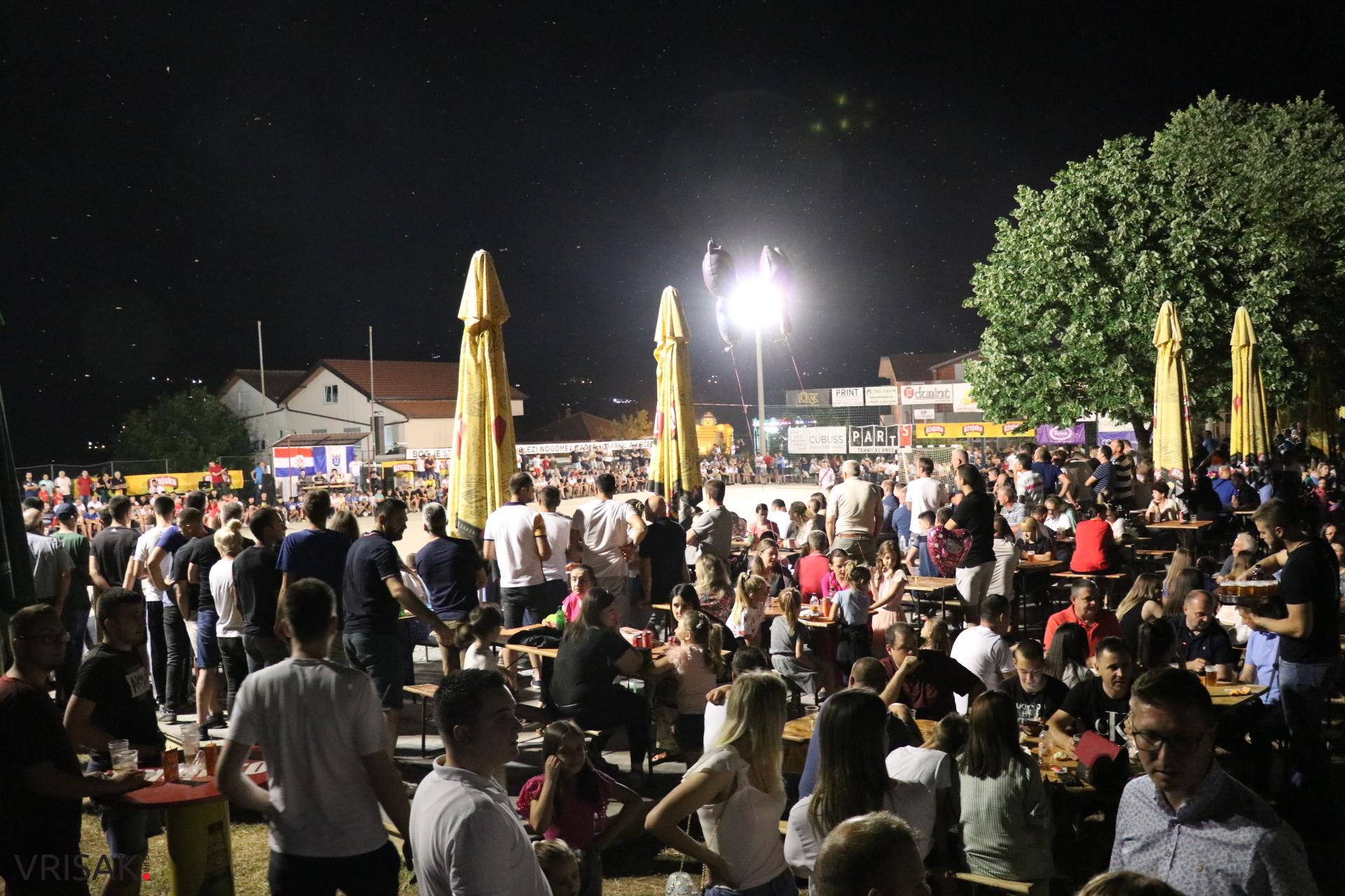 Proslava Petrovdana na Kočerinu, Tići osvojili turnir; donosimo veliku fotogaleriju