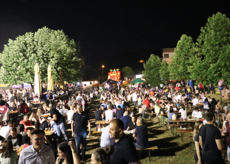 Proslava Petrovdana na Kočerinu, Tići osvojili turnir; donosimo veliku fotogaleriju