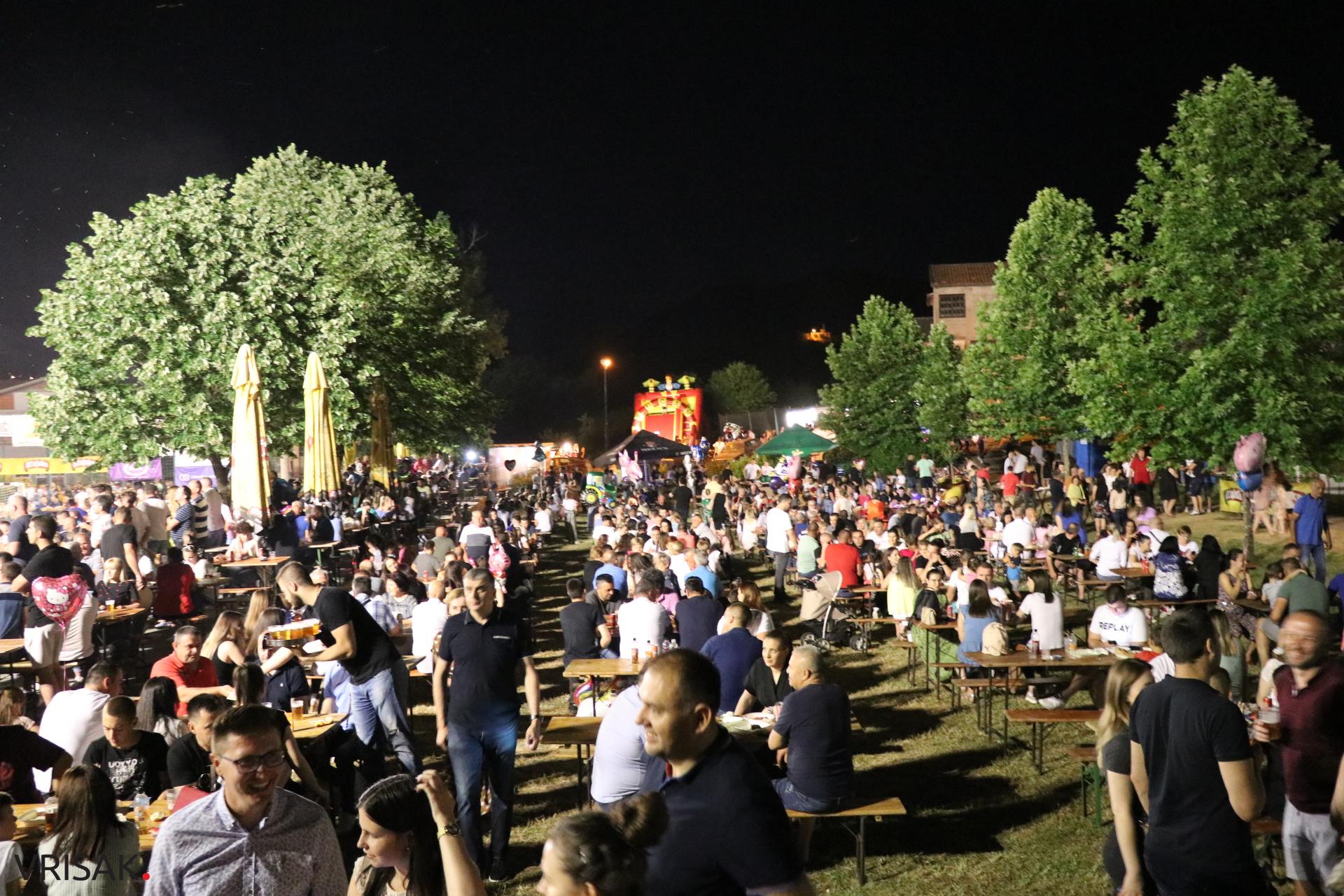 Proslava Petrovdana na Kočerinu, Tići osvojili turnir; donosimo veliku fotogaleriju