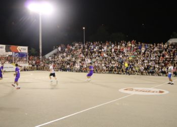 Ove godine 20. izdanje Malonogometne lige mjesnih zajednica Grada Širokog Brijega