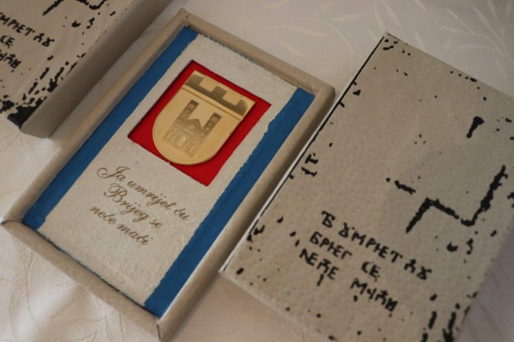 Grad Široki Brijeg objavio javni poziv za podnošenje inicijativa za dodjelu javnih priznanja