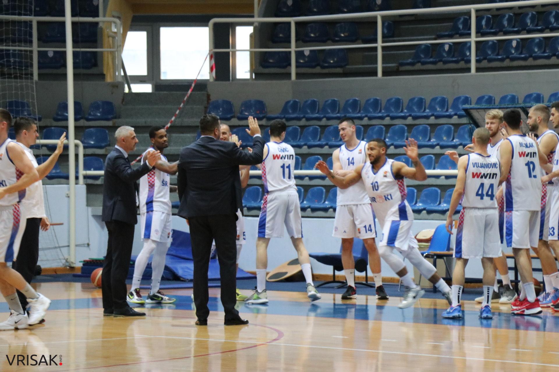 HKK Široki osvojio 11. titulu prvaka BiH!