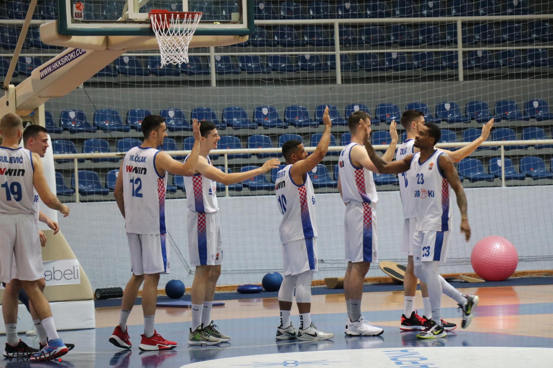 HKK Široki osvojio 11. titulu prvaka BiH!