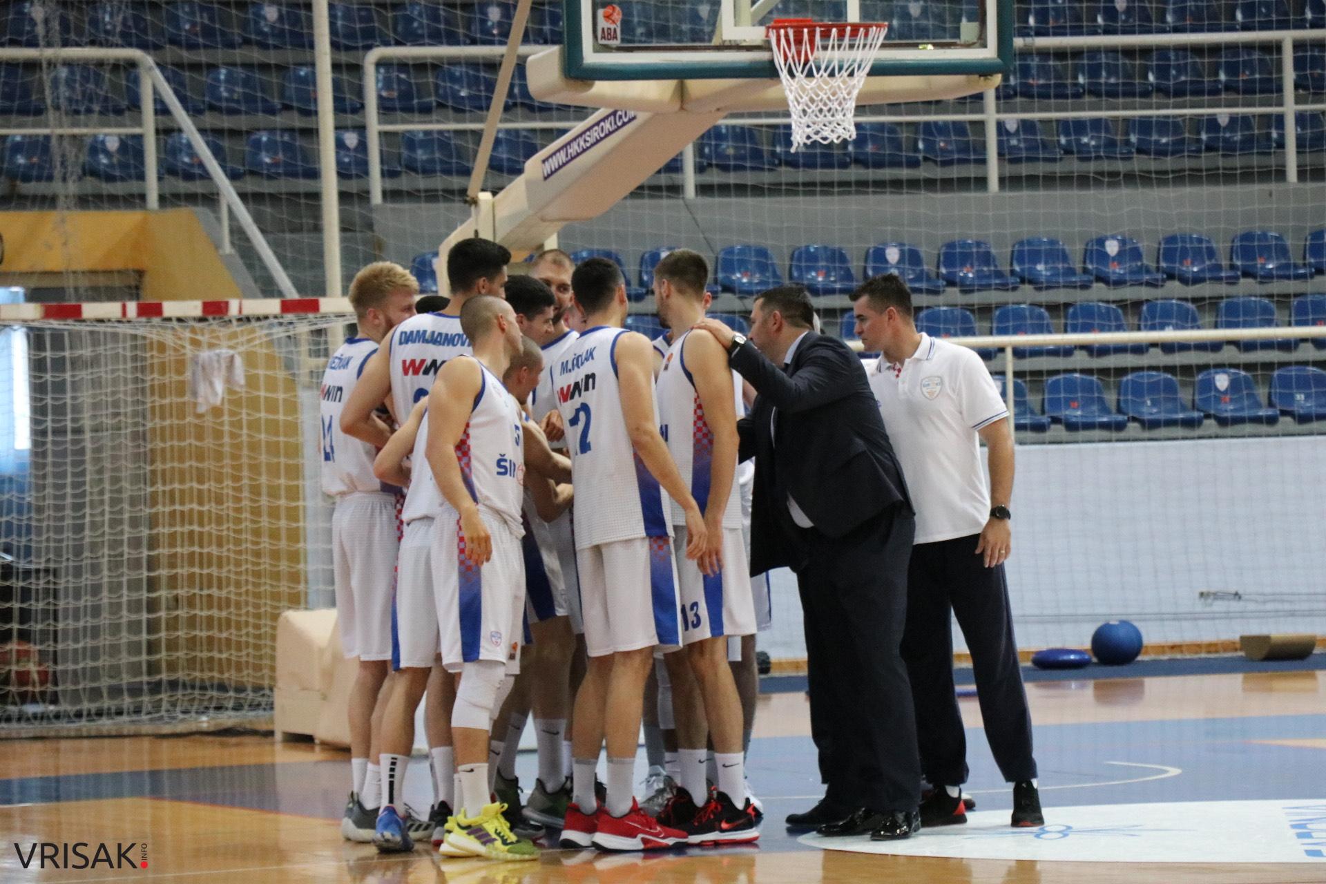 HKK Široki osvojio 11. titulu prvaka BiH!