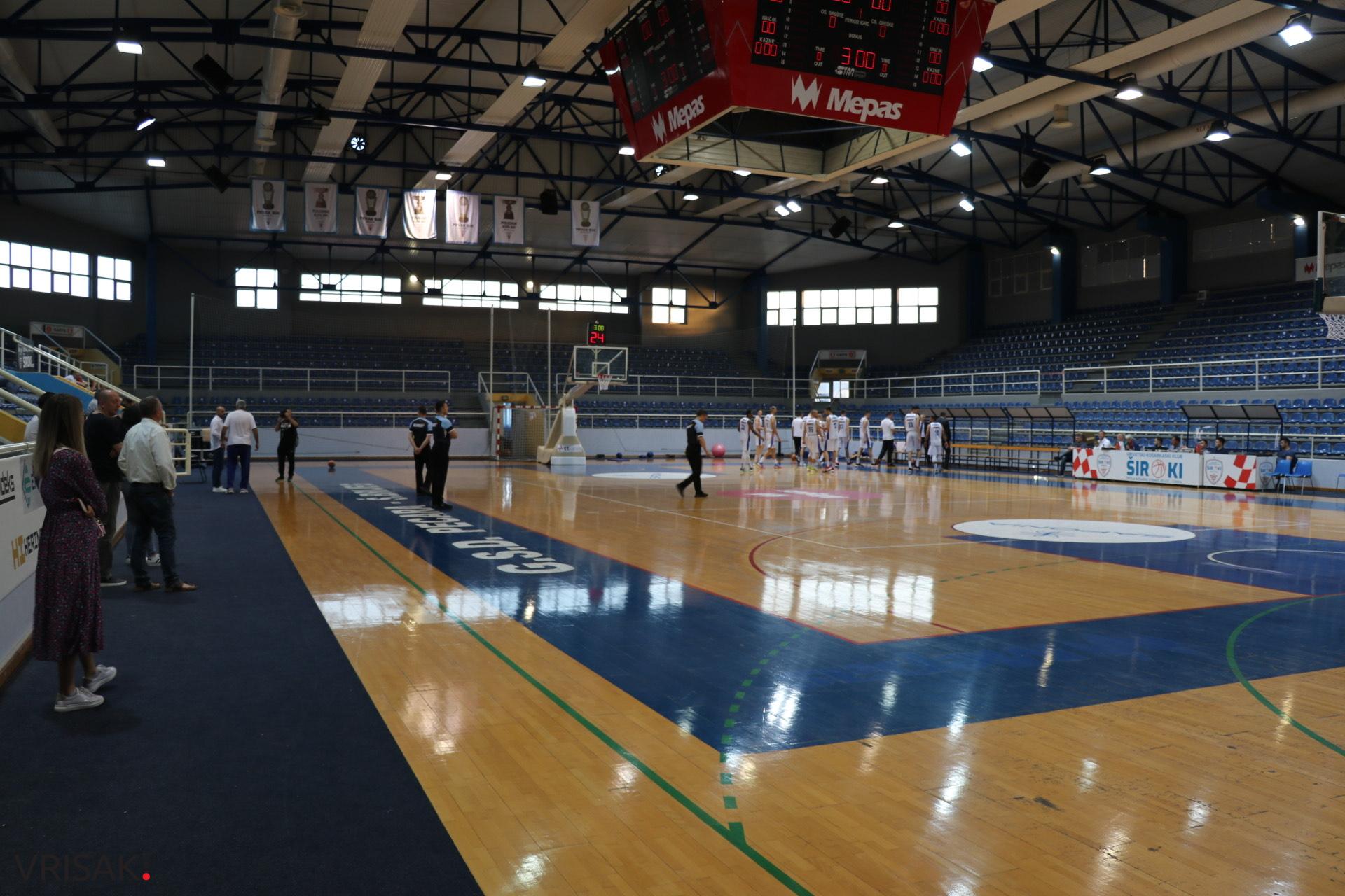 HKK Široki osvojio 11. titulu prvaka BiH!