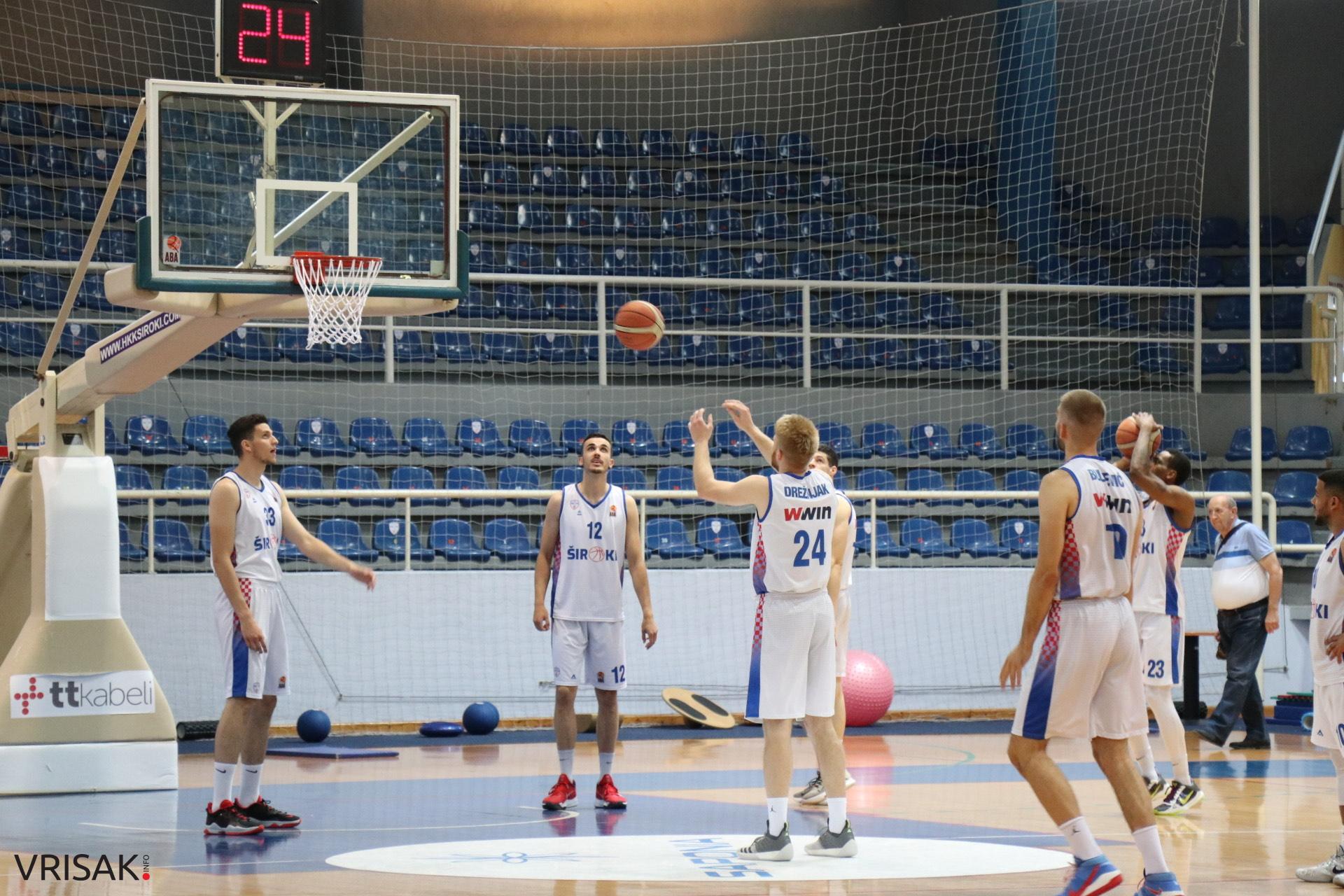 HKK Široki osvojio 11. titulu prvaka BiH!