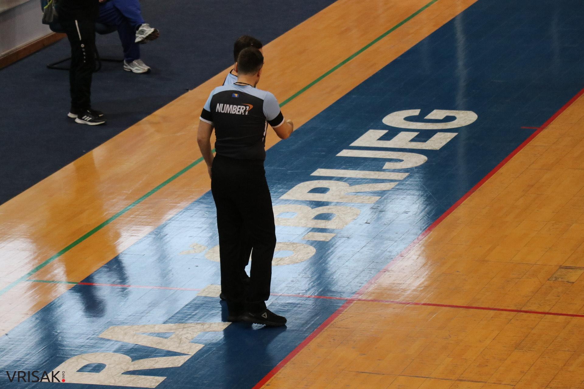 HKK Široki osvojio 11. titulu prvaka BiH!