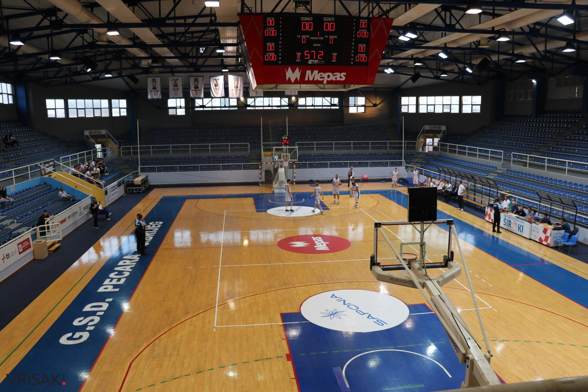 HKK Široki osvojio 11. titulu prvaka BiH!