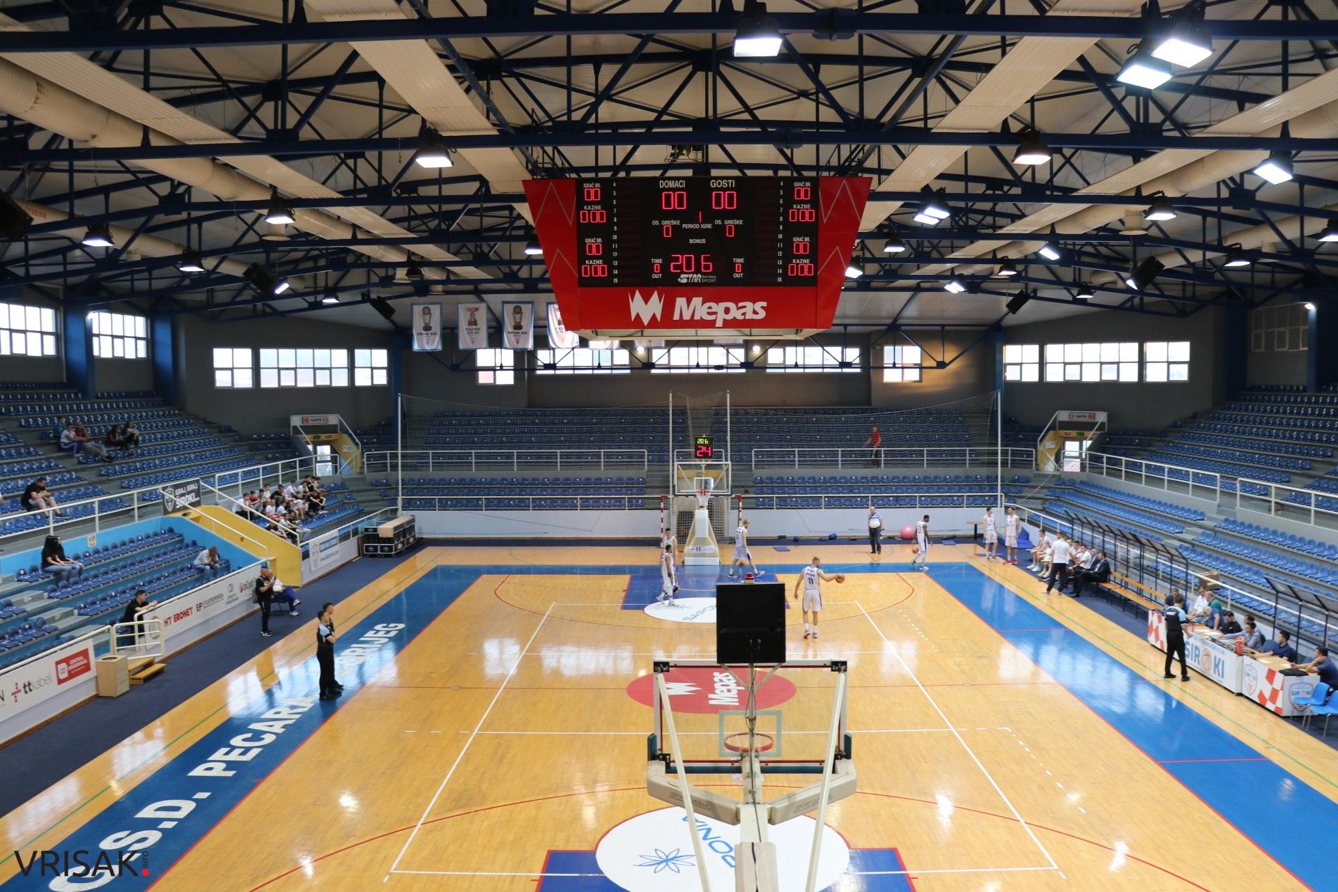 HKK Široki osvojio 11. titulu prvaka BiH!