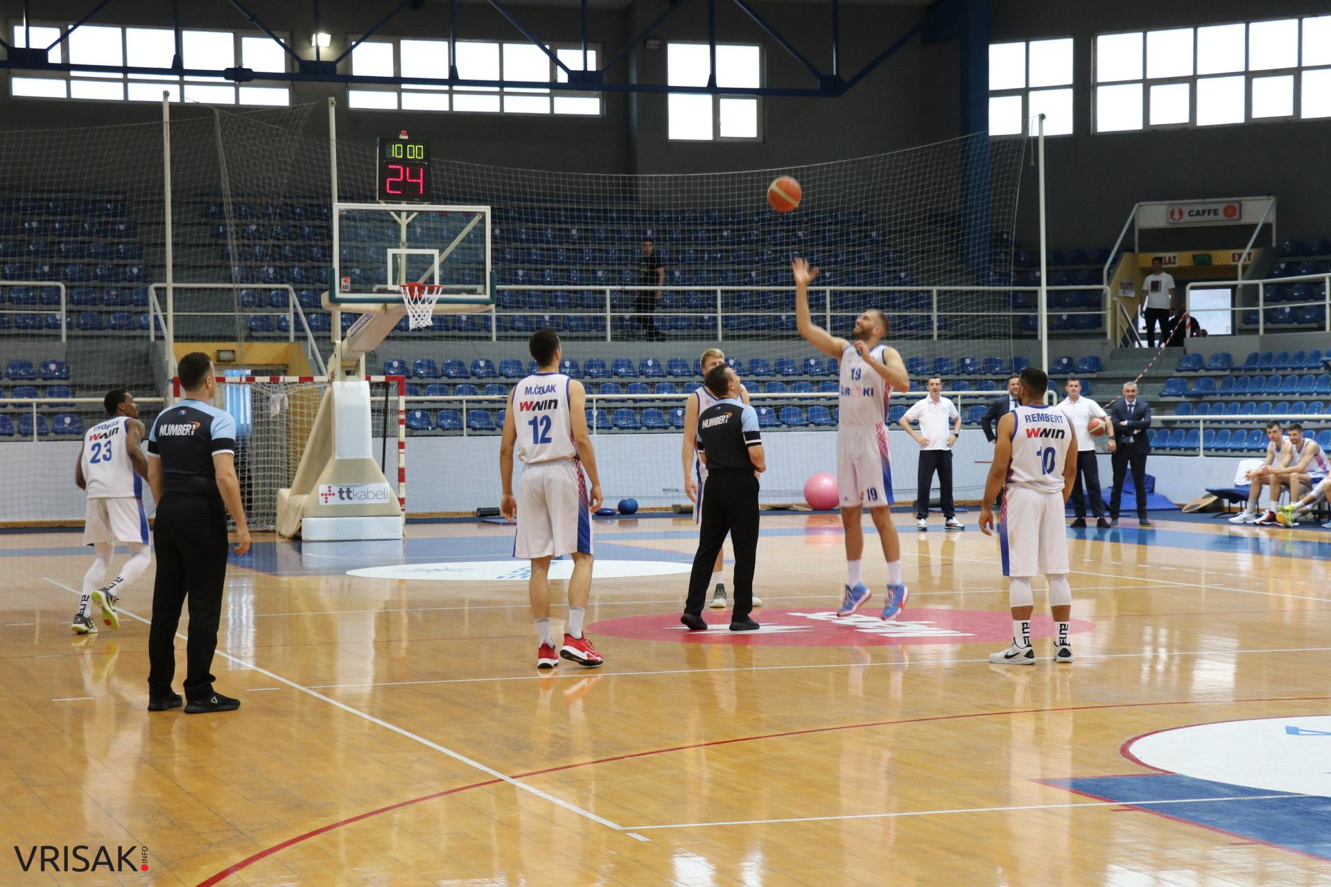 HKK Široki osvojio 11. titulu prvaka BiH!