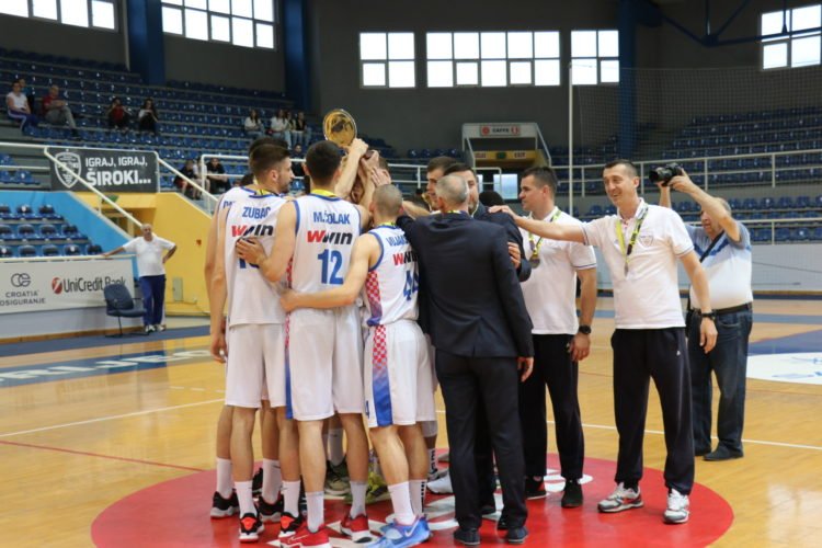 HKK Široki osvojio 11. titulu prvaka BiH!