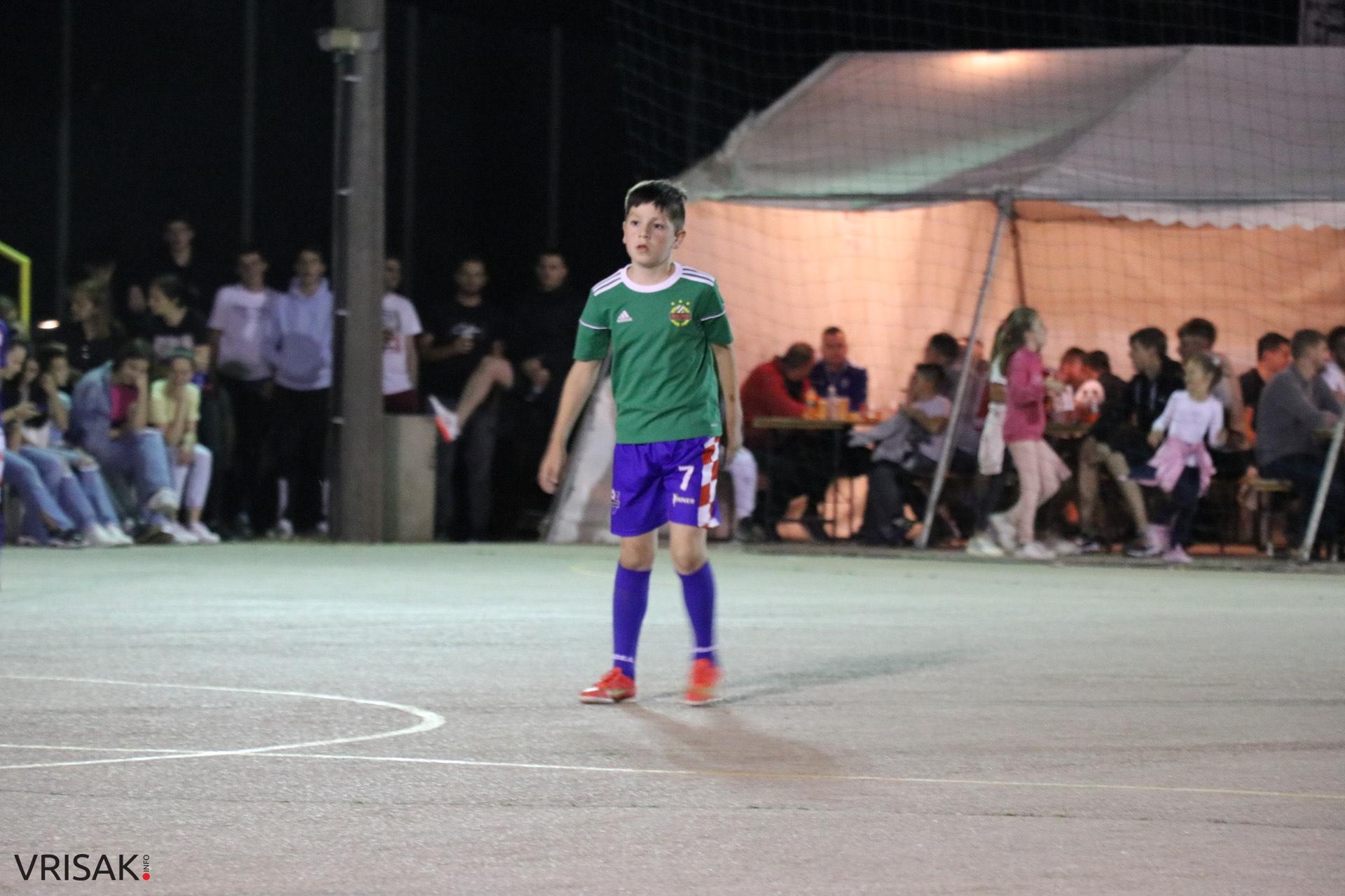 Volarević Promet/Dalmata Salon pobjednik Malonogometnog turnira Trn WWin 2021.