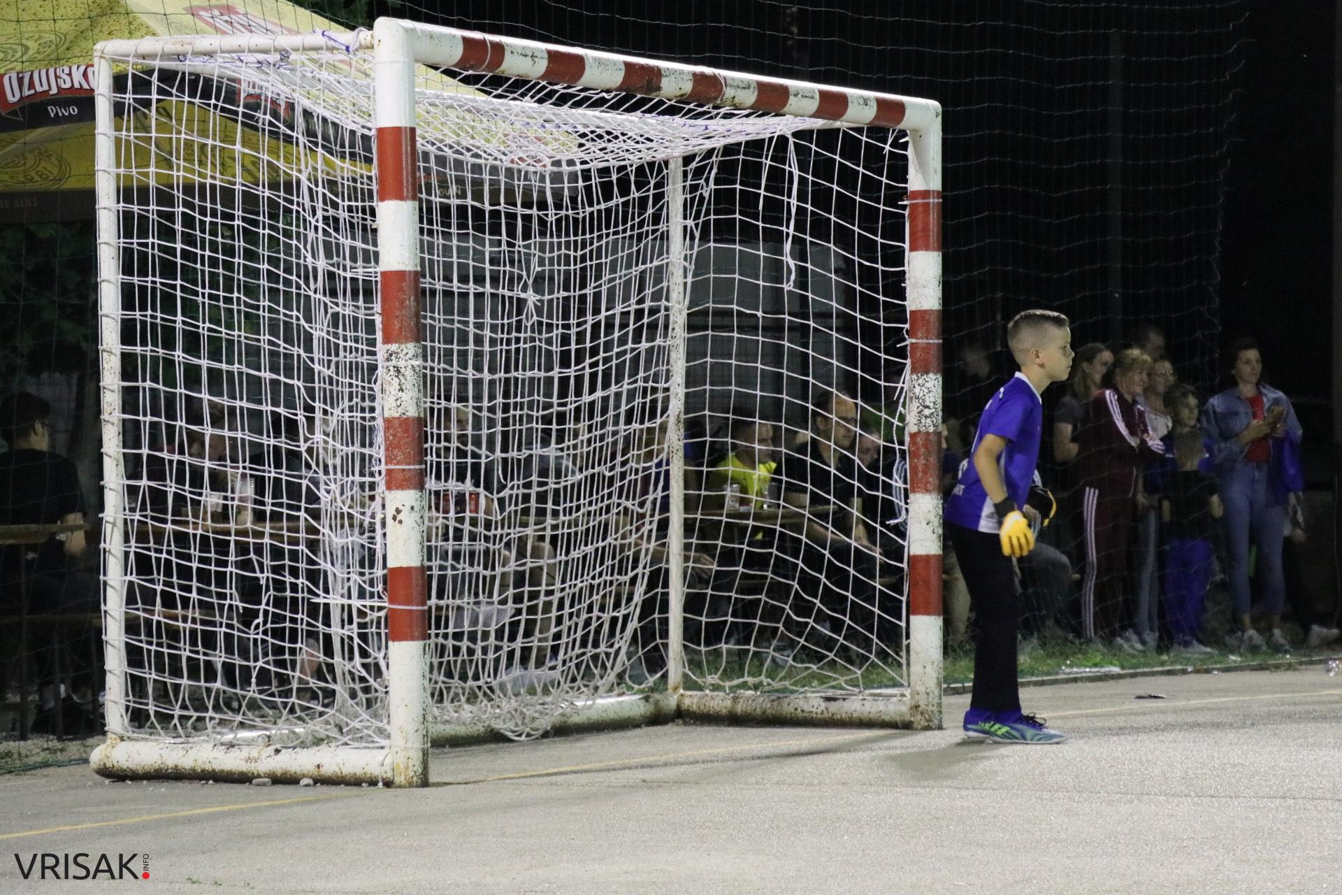 Volarević Promet/Dalmata Salon pobjednik Malonogometnog turnira Trn WWin 2021.