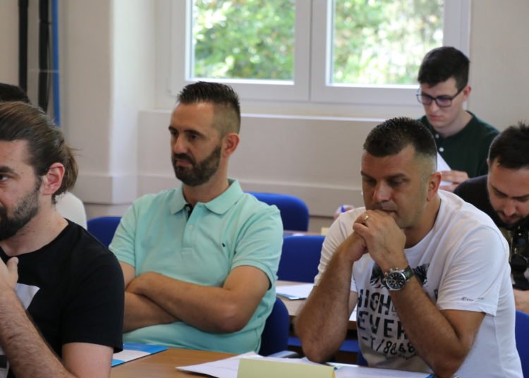 Široki Brijeg: Održan ždrijeb skupina Malonogometne lige mjesnih zajednica