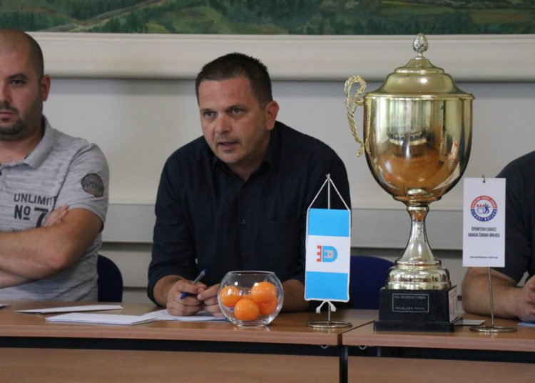 Široki Brijeg: Održan ždrijeb skupina Malonogometne lige mjesnih zajednica
