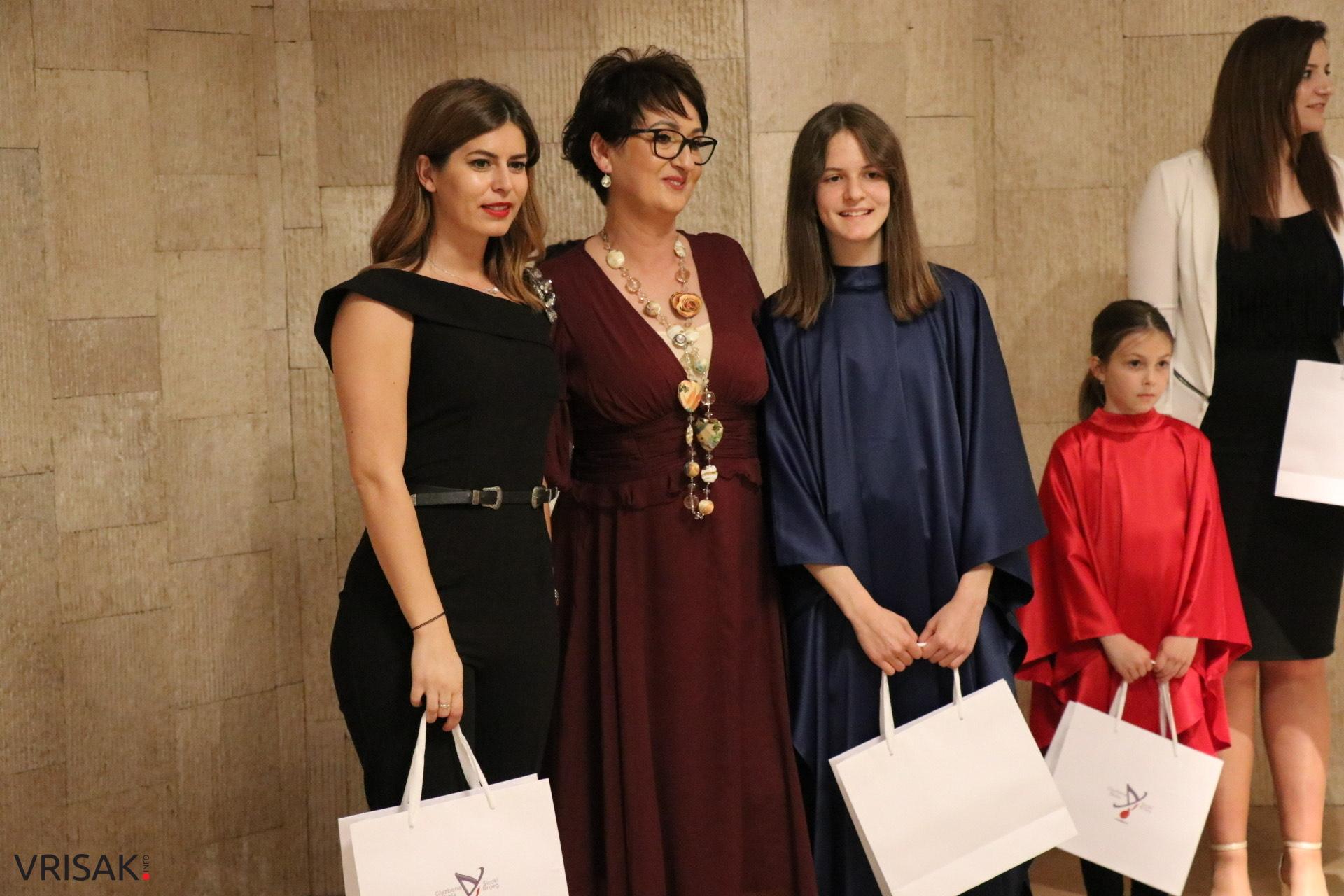 U Širokom Brijegu održana “Večer hrvatskih skladatelja”