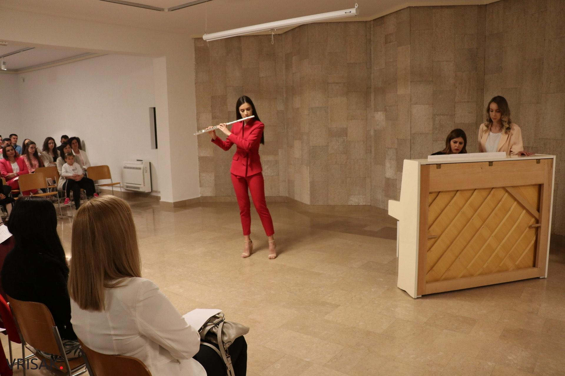 U Širokom Brijegu održana “Večer hrvatskih skladatelja”