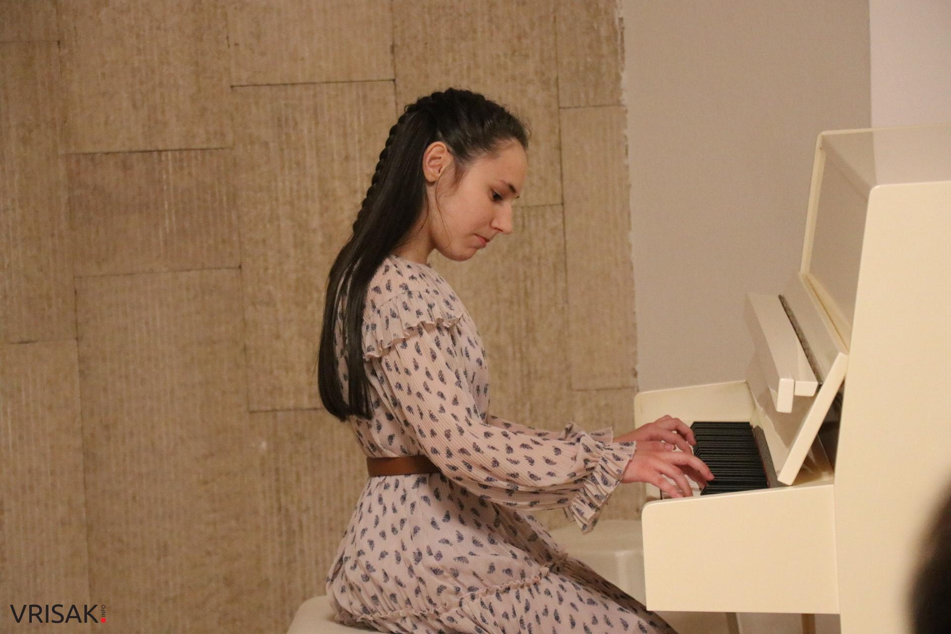 U Širokom Brijegu održana “Večer hrvatskih skladatelja”