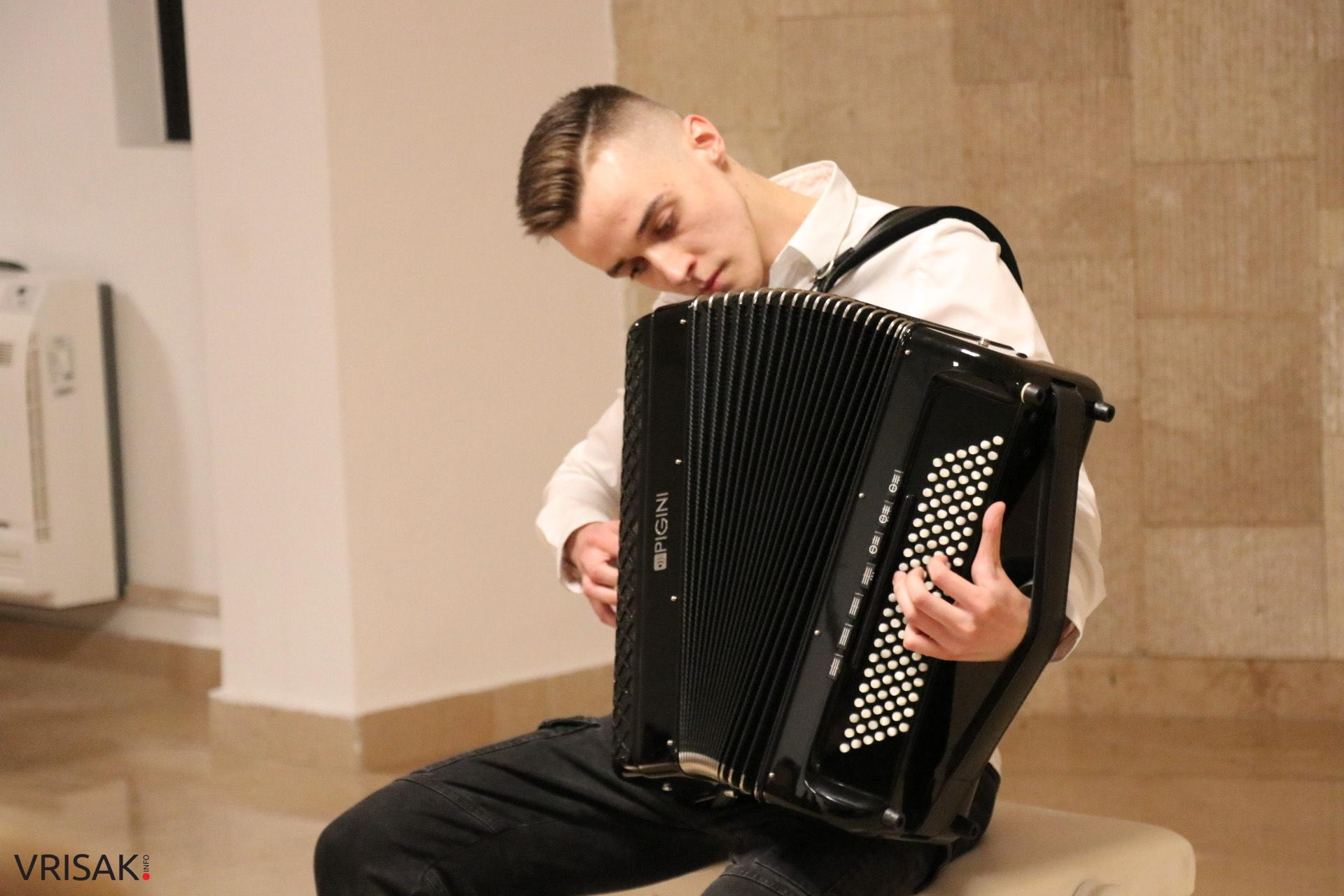 U Širokom Brijegu održana “Večer hrvatskih skladatelja”