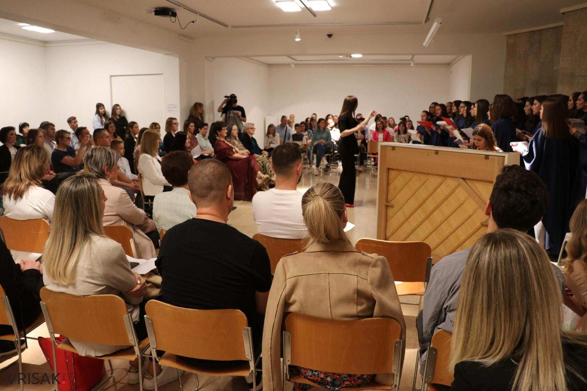 U Širokom Brijegu održana “Večer hrvatskih skladatelja”