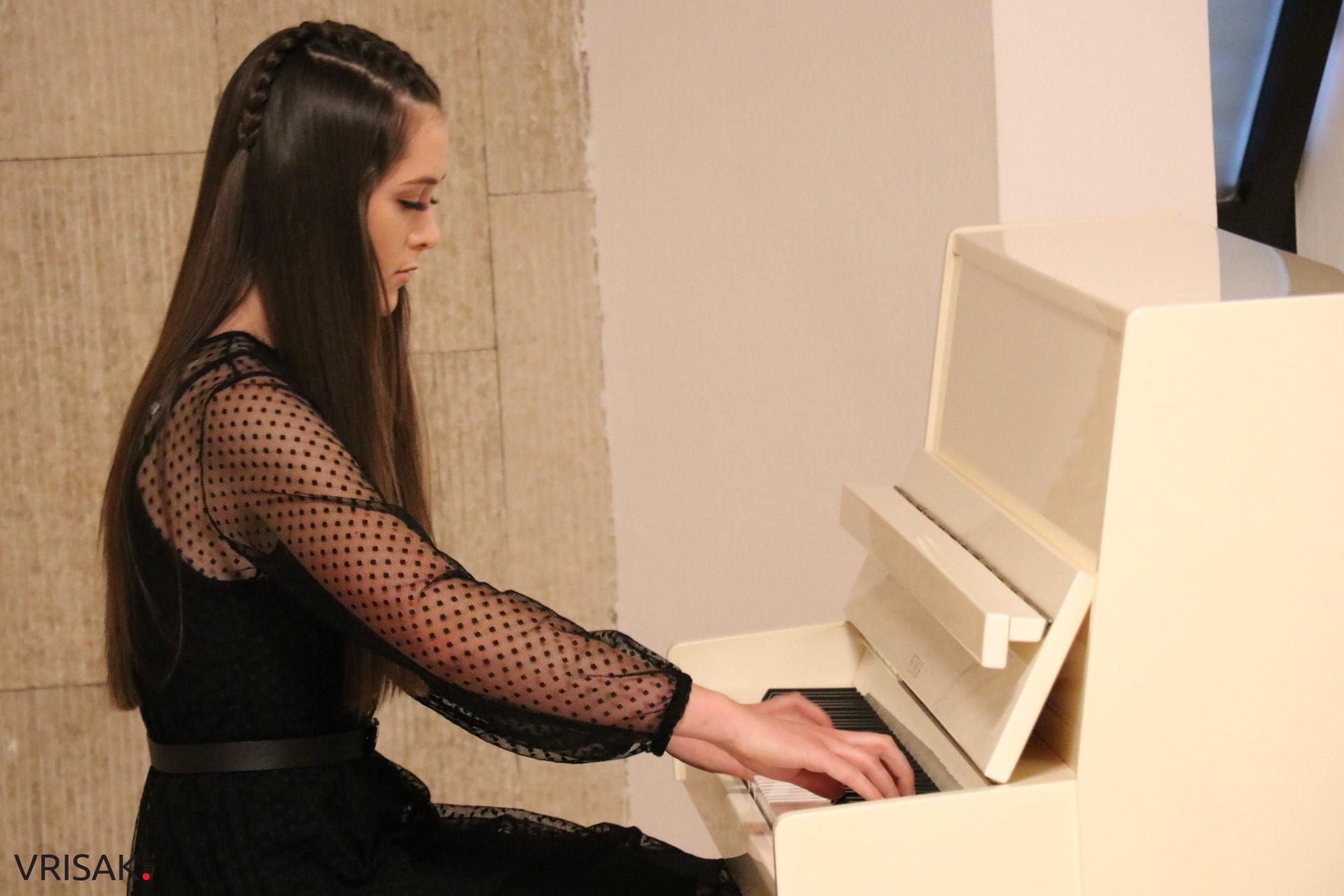 U Širokom Brijegu održana “Večer hrvatskih skladatelja”