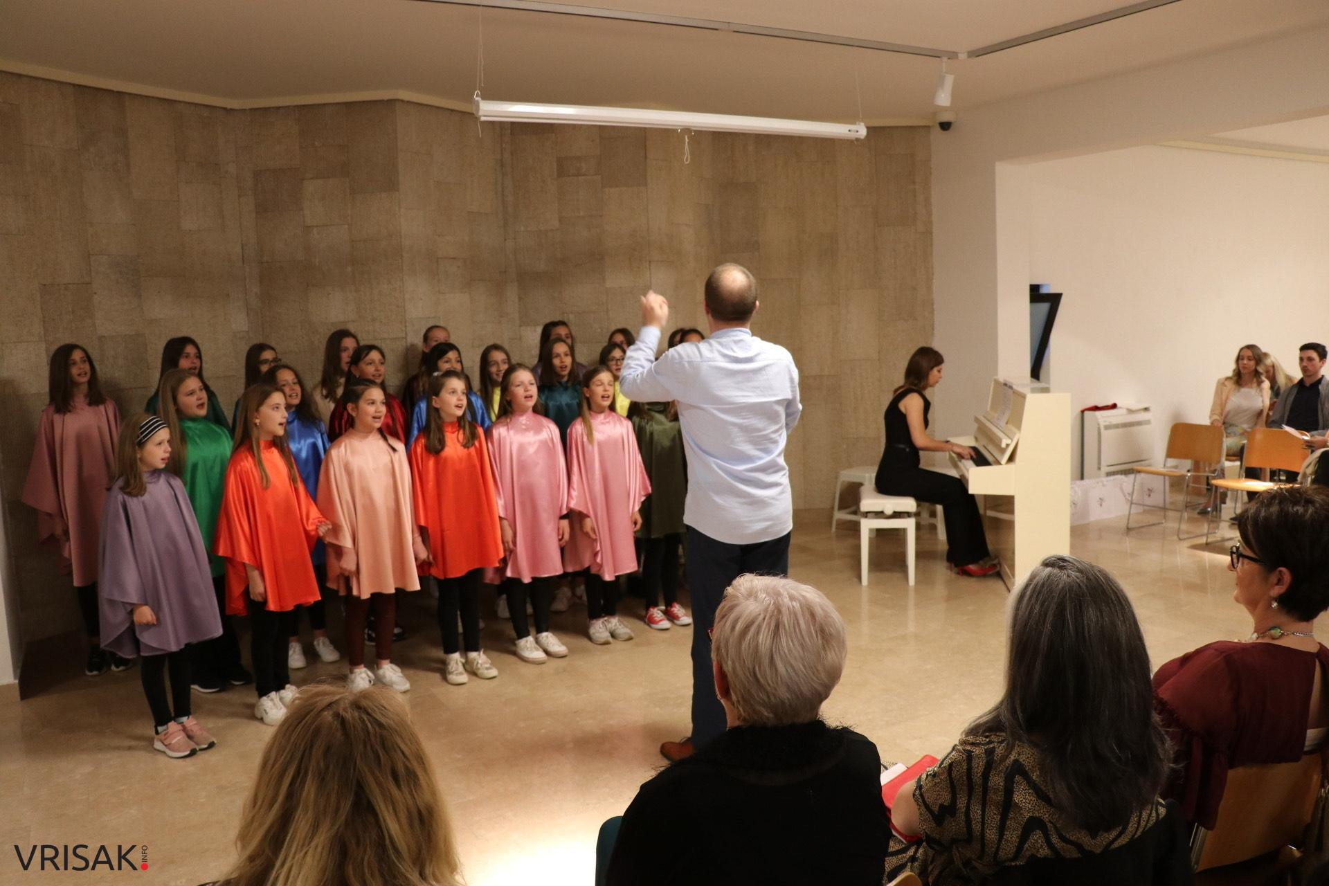 U Širokom Brijegu održana “Večer hrvatskih skladatelja”