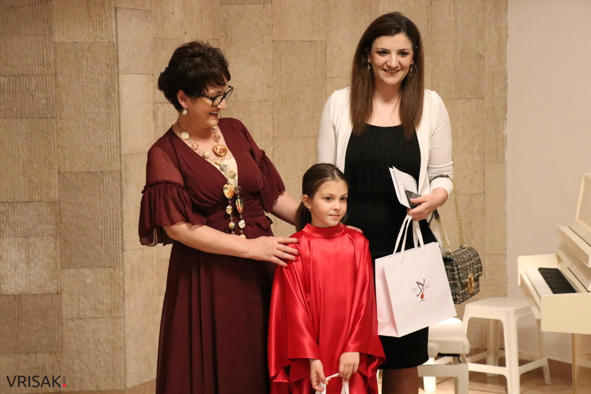 U Širokom Brijegu održana “Večer hrvatskih skladatelja”