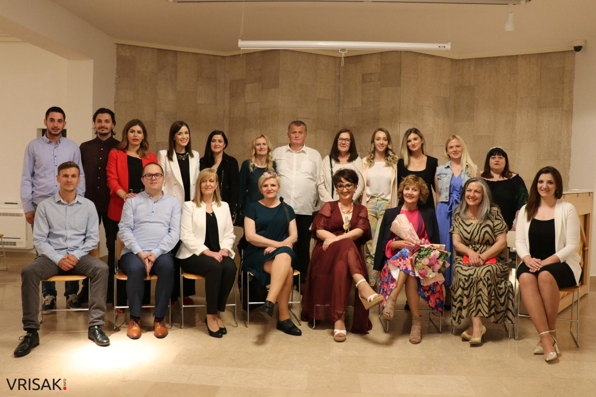 U Širokom Brijegu održana “Večer hrvatskih skladatelja”