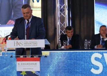 Vukadin: Najbolji put je da Hrvati dobiju entitet, a BiH postane tronožac