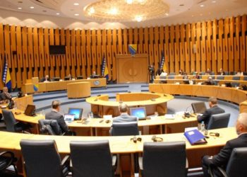 Izborni zakon: Iznesen niz mogućih promjena, čeka se odluka