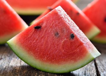 Lubenica pomaže u skidanju kilograma