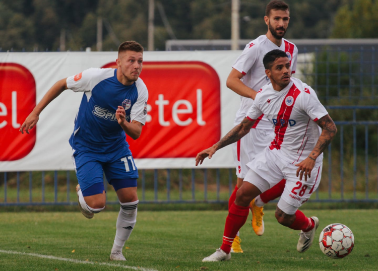 Razišli se Ibanez i HŠK Zrinjski