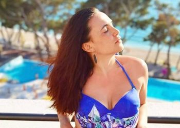 Marijana Mikulić objavila fotku u badiću: Moje tijelo možda ne izgleda savršeno Ali je jedino koje imam!