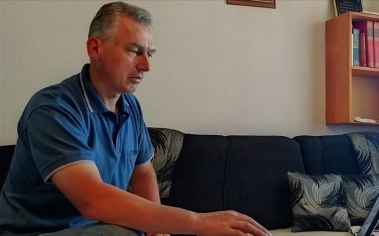 Memić: Široki Brijeg centar je enigmatike u Hercegovini