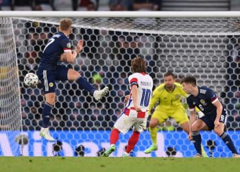 Hrvatska pobjedom protiv Škotske osigurala osminu finala Eura