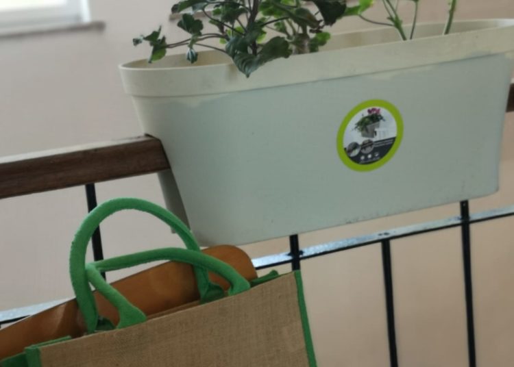 Tjedan zaštite okoliša u Osnovnoj školi Kočerin