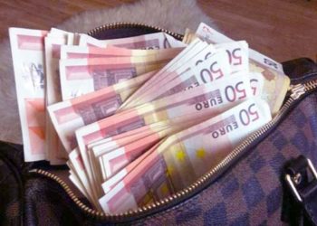 Od sutra nova pravila EU za unos i iznos gotovine