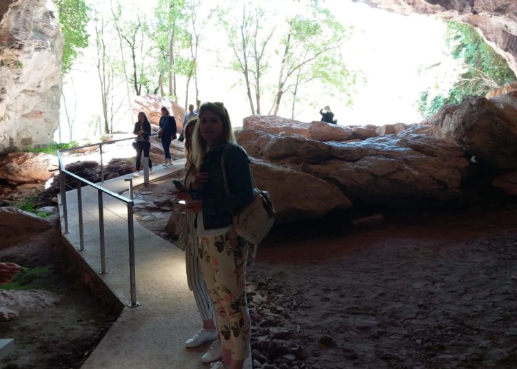 Ured Vlade ŽZH za europske integracije sudjelovao u provedbi „Programa EU za mlade državne službenike u BiH“