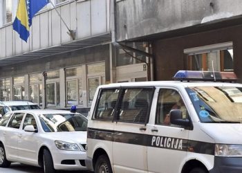 Policijske akcije u Sarajevu, Mostaru i Tuzli: Uhićuju se inspektori zbog sumnje na korupciju