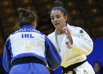 Povijesni uspjeh: Hrvatica Barbara Matić svjetska prvakinja!