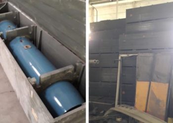 Palac: Nanesena mi je šteta, avio-bombe nisu pronađene