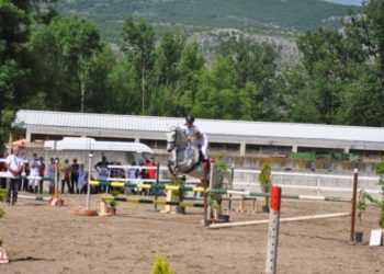 Najavljujemo senzaciju za posjetitelje konjičkog natjecanja u Grudama
